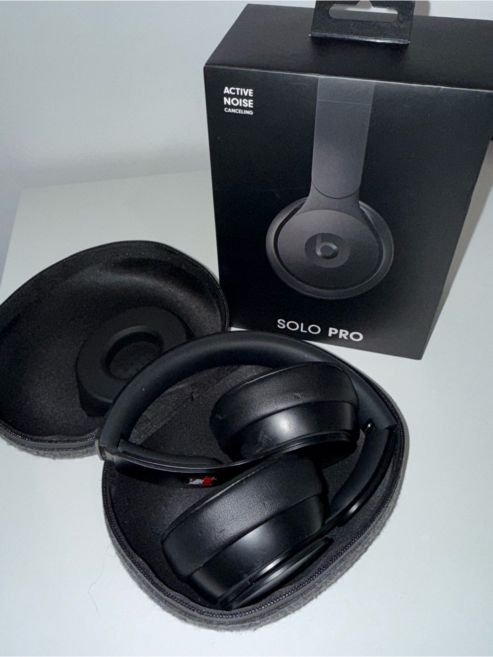 Beats Solo Pro